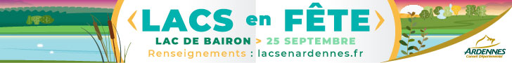 Lacs en fête