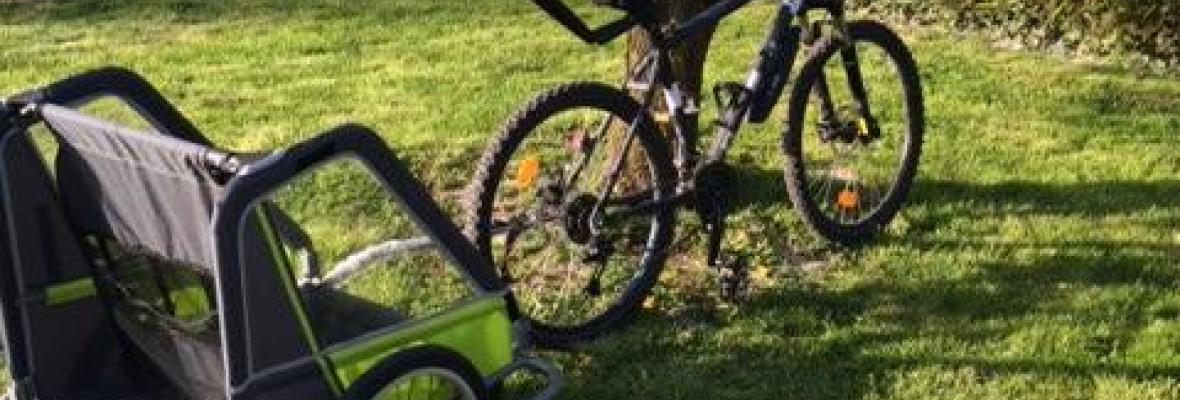 Ardennes roues libres