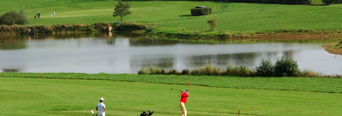 Golf des Poursaudes