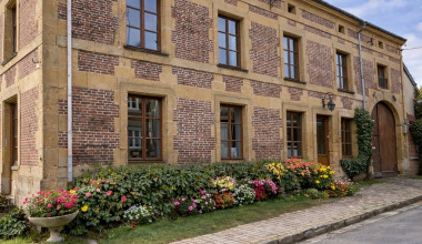 Photo du Gîte La Verdoise (Tourteron)