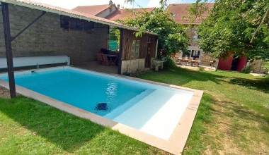 Ma Maison de famille
